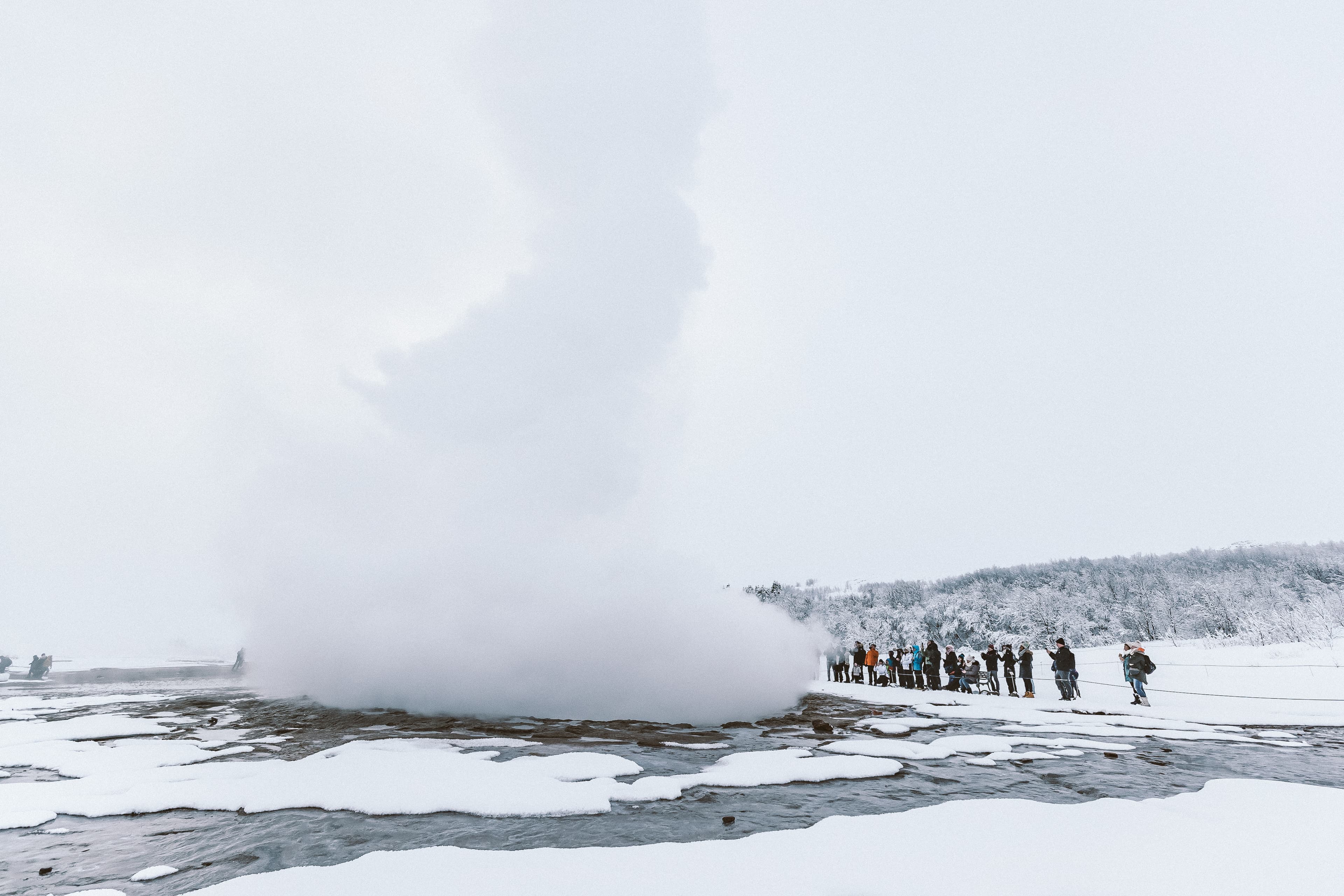 Golden Circle & Secret Lagoon - photo 8