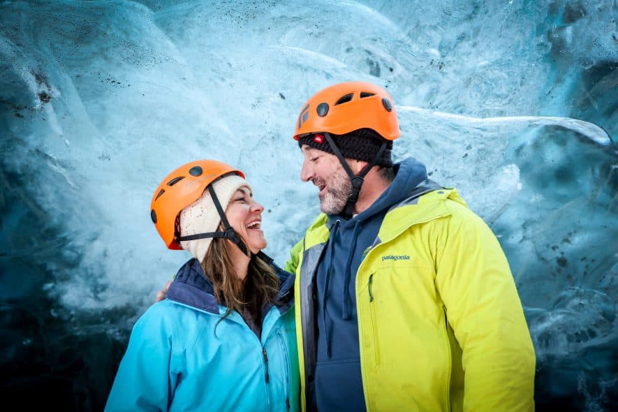 Ice Cave Captured - photo 7