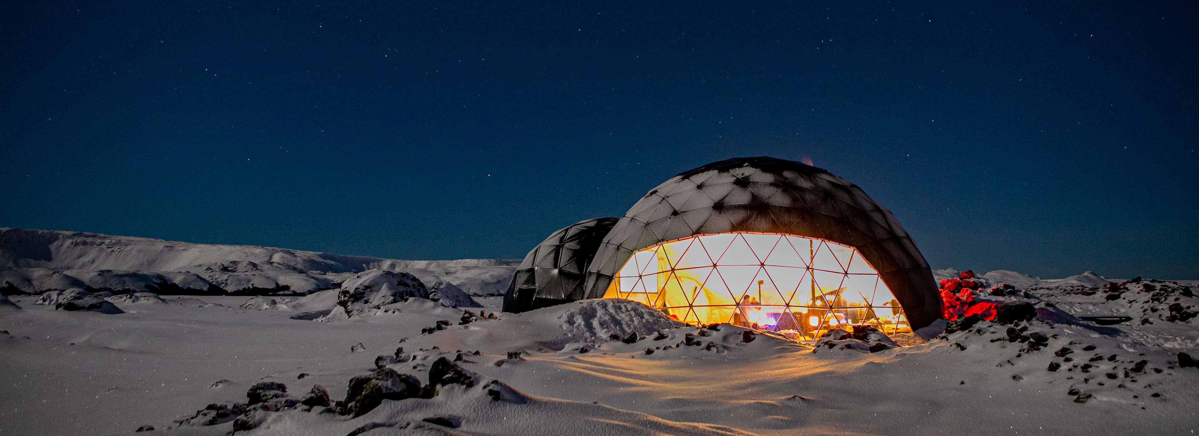 Exclusive Northern Lights Luxury Cruise - photo 23