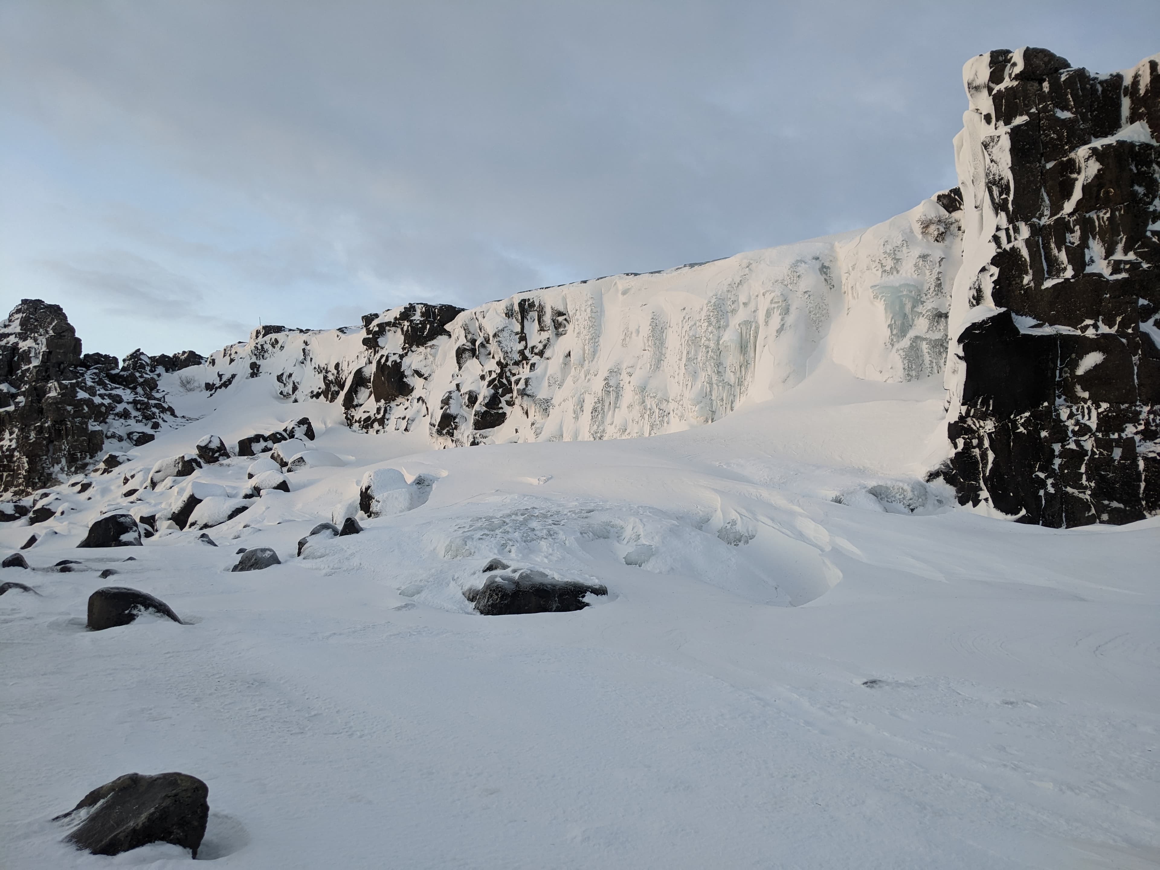 Private Luxury Golden Circle 10h tour - photo 8