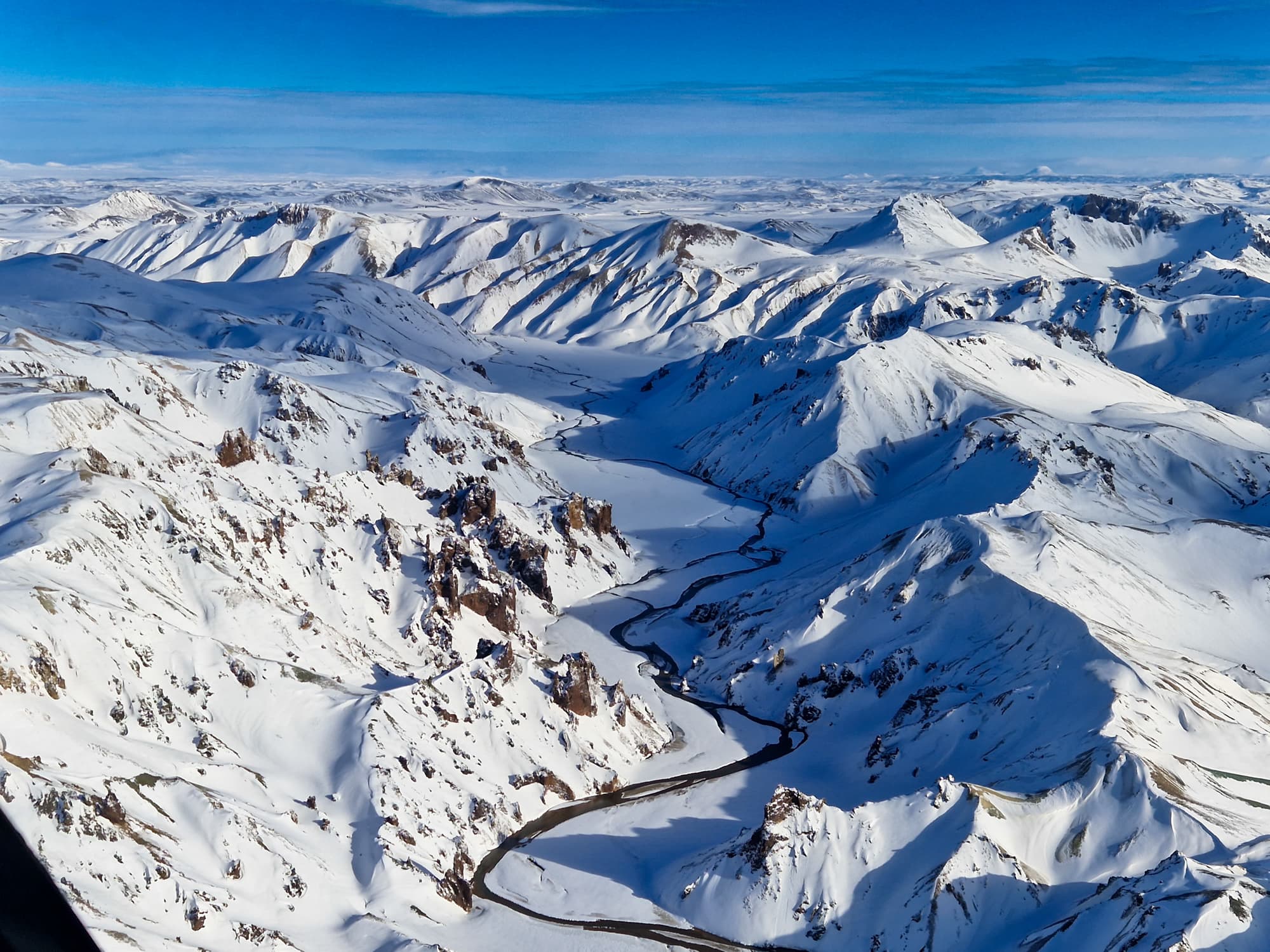 Hot Springs & Glaciers — PRIVATE - photo 19