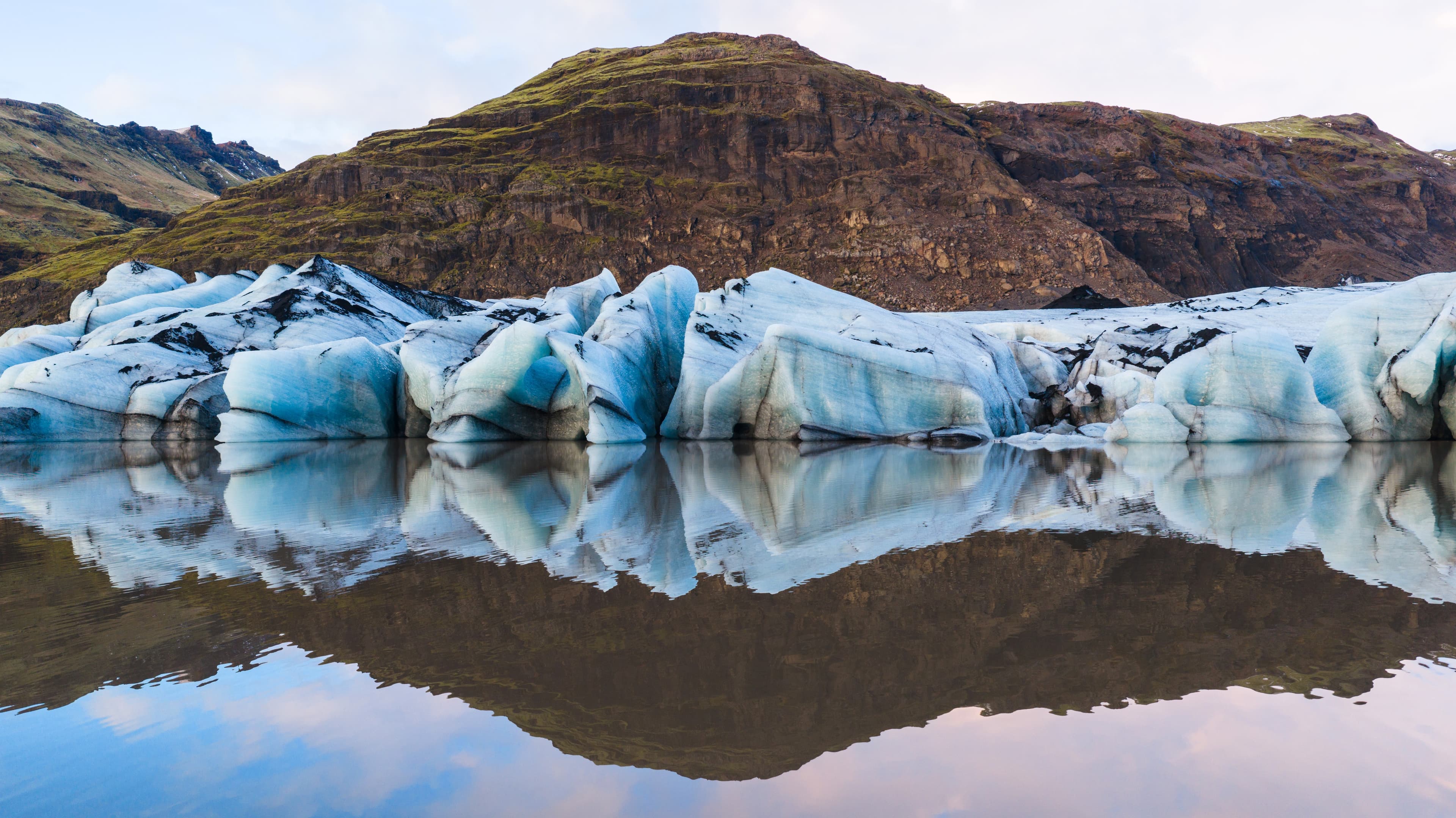 Blue Ice - Glacier Hike & Ice Climbing from Reykjavík