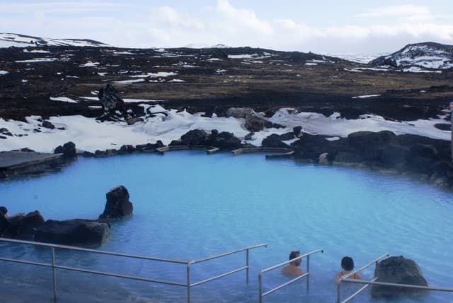 Myvatn Mystery & Magic - Game of Thrones - photo 9