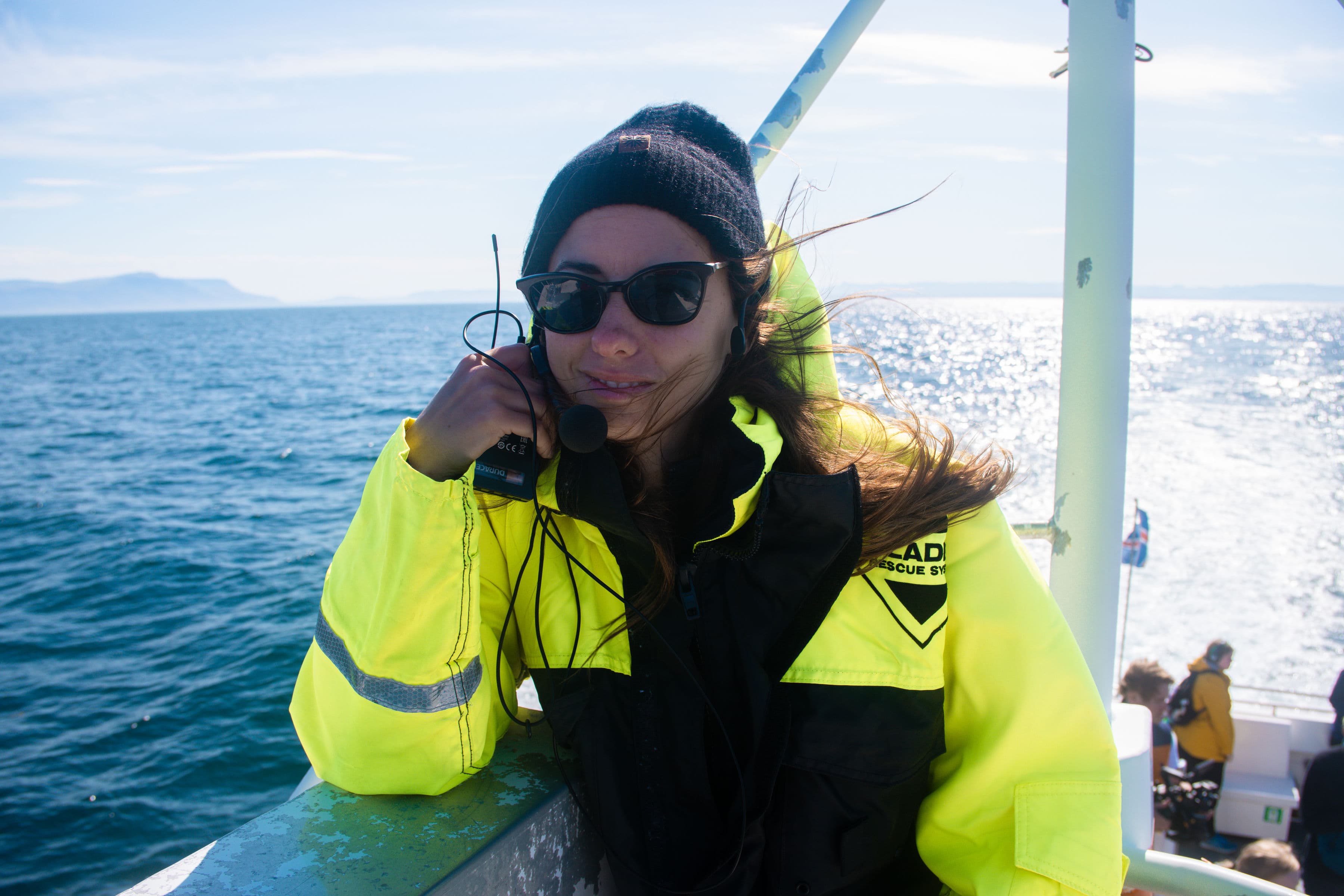 Best Value Whale Watching tour from Reykjavik - photo 35