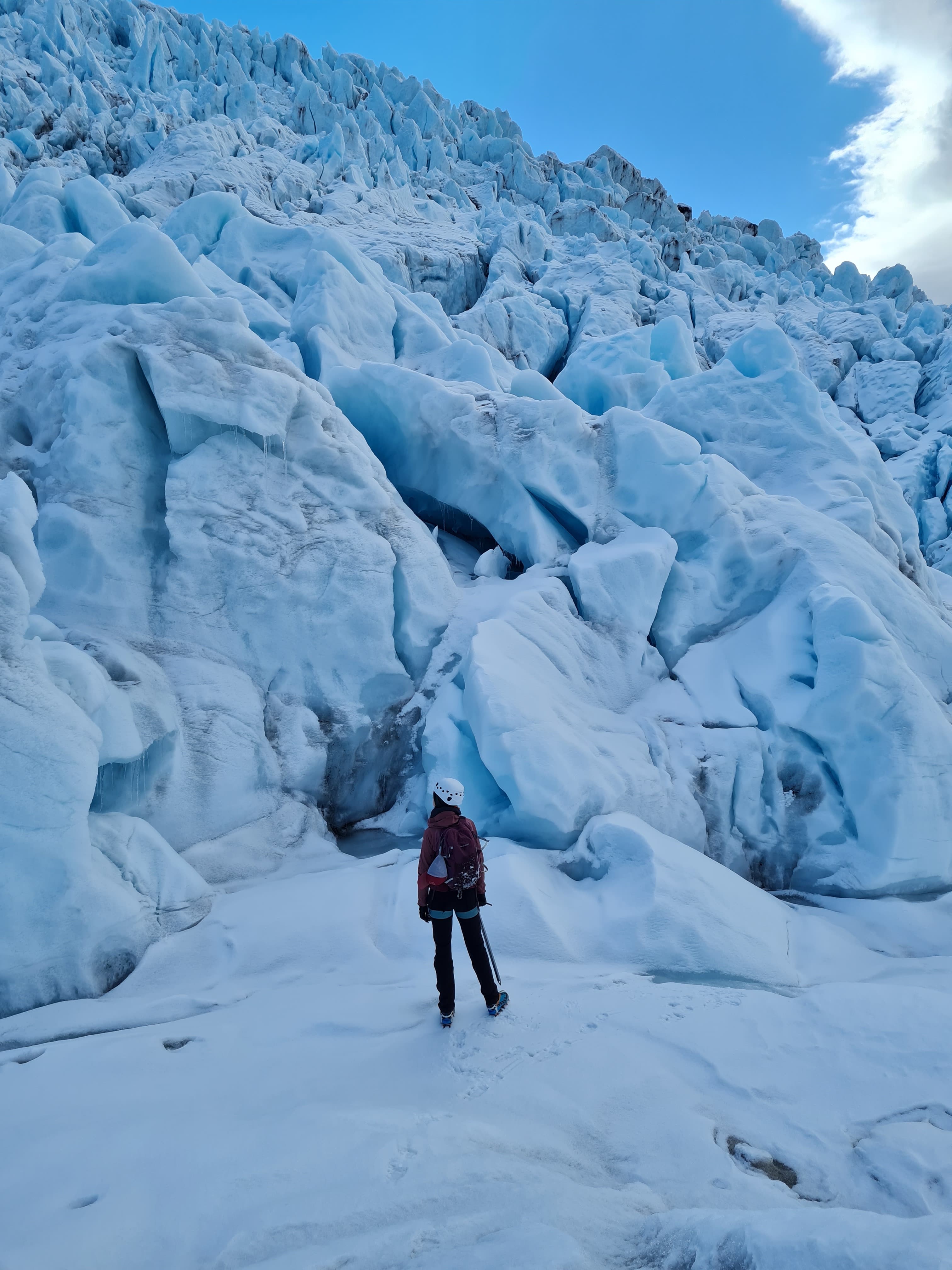 Skaftafell Glacier Adventure - photo 7