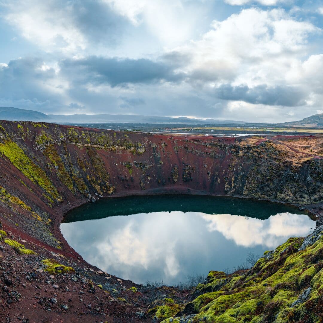 Kerið Admission - photo 10