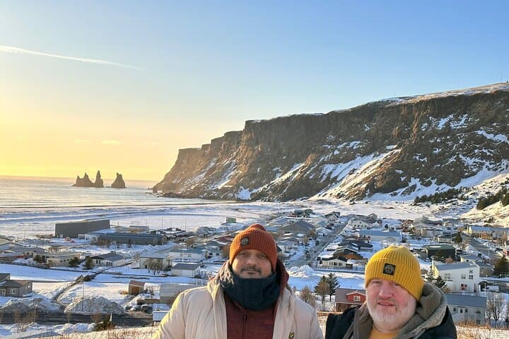 Private South Coast Day Tour with 6+ main attractions Iceland - photo 21