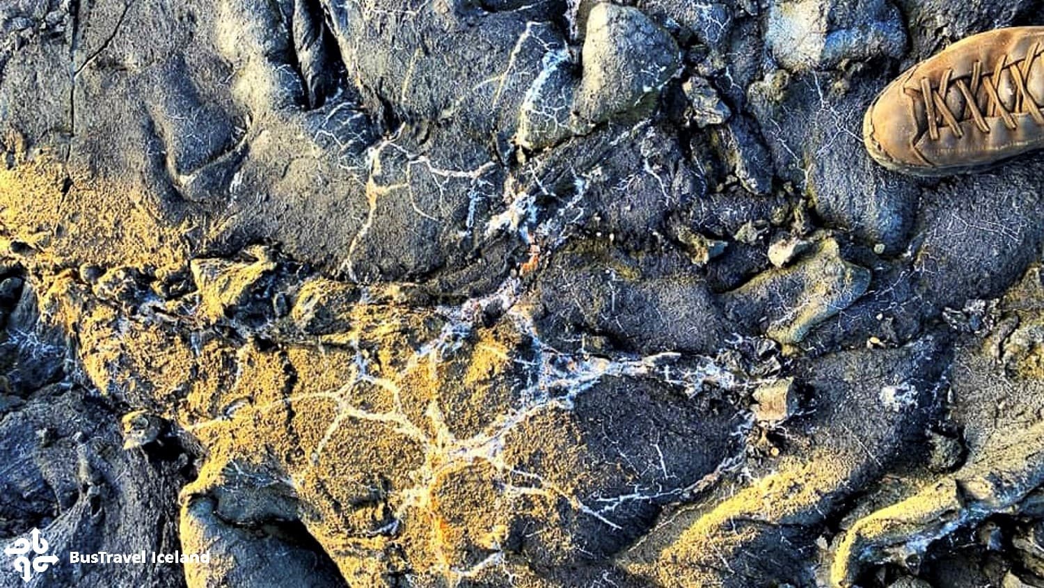 Hike to Volcanic Eruption Sites & Reykjanes Tour - photo 21