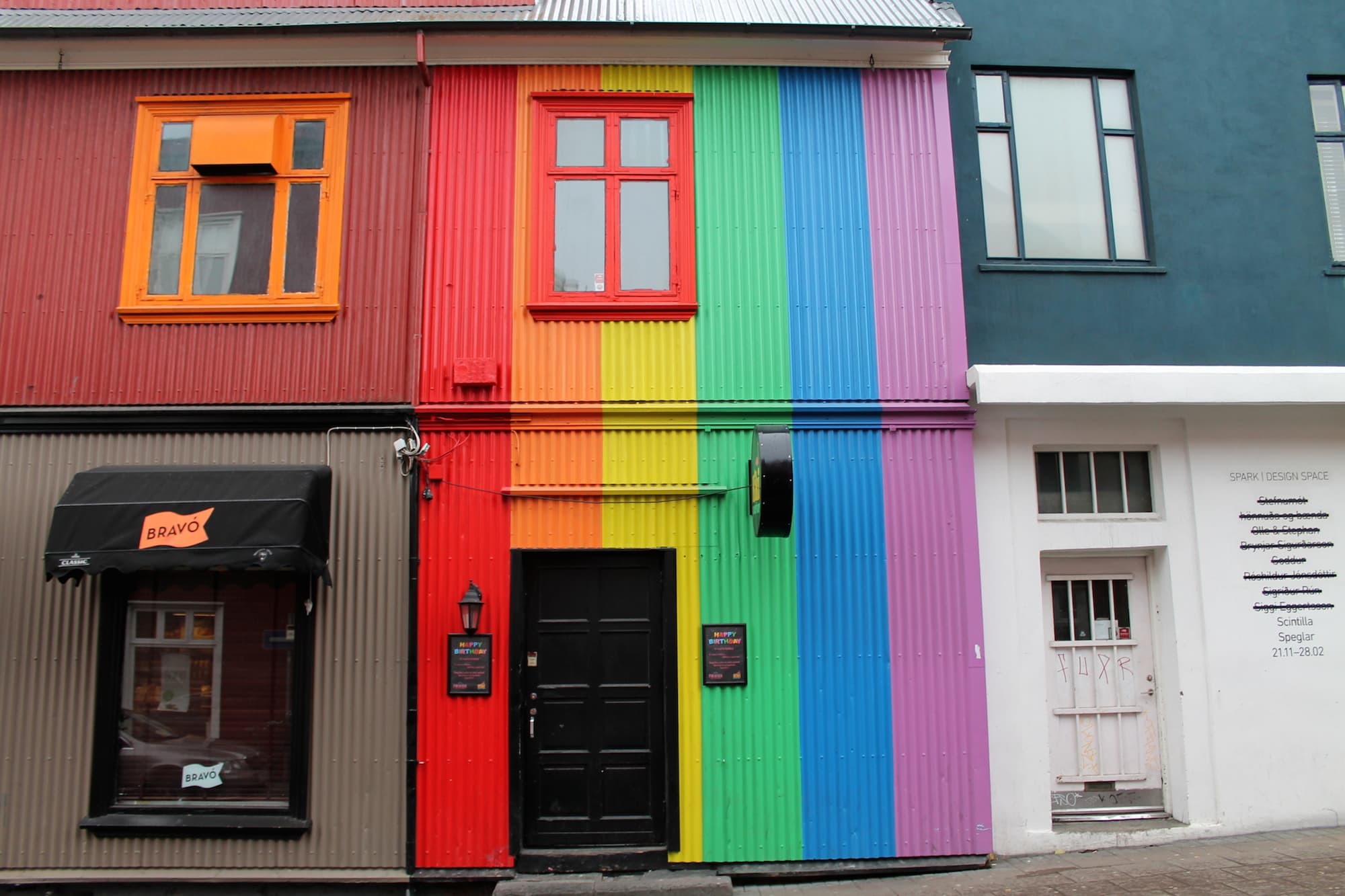 Queer City Walk | Pride Edition - photo 10