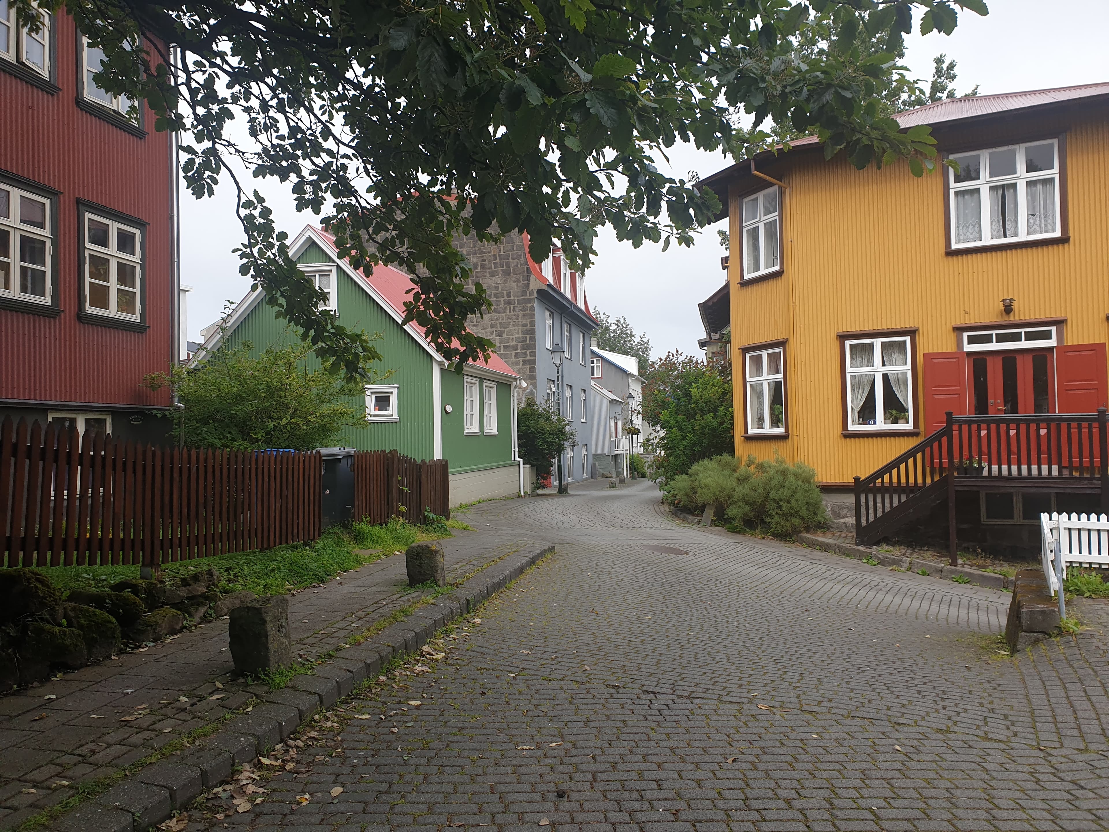 Private Walking tour Reykjavik - CityWalk.is -  - photo 2
