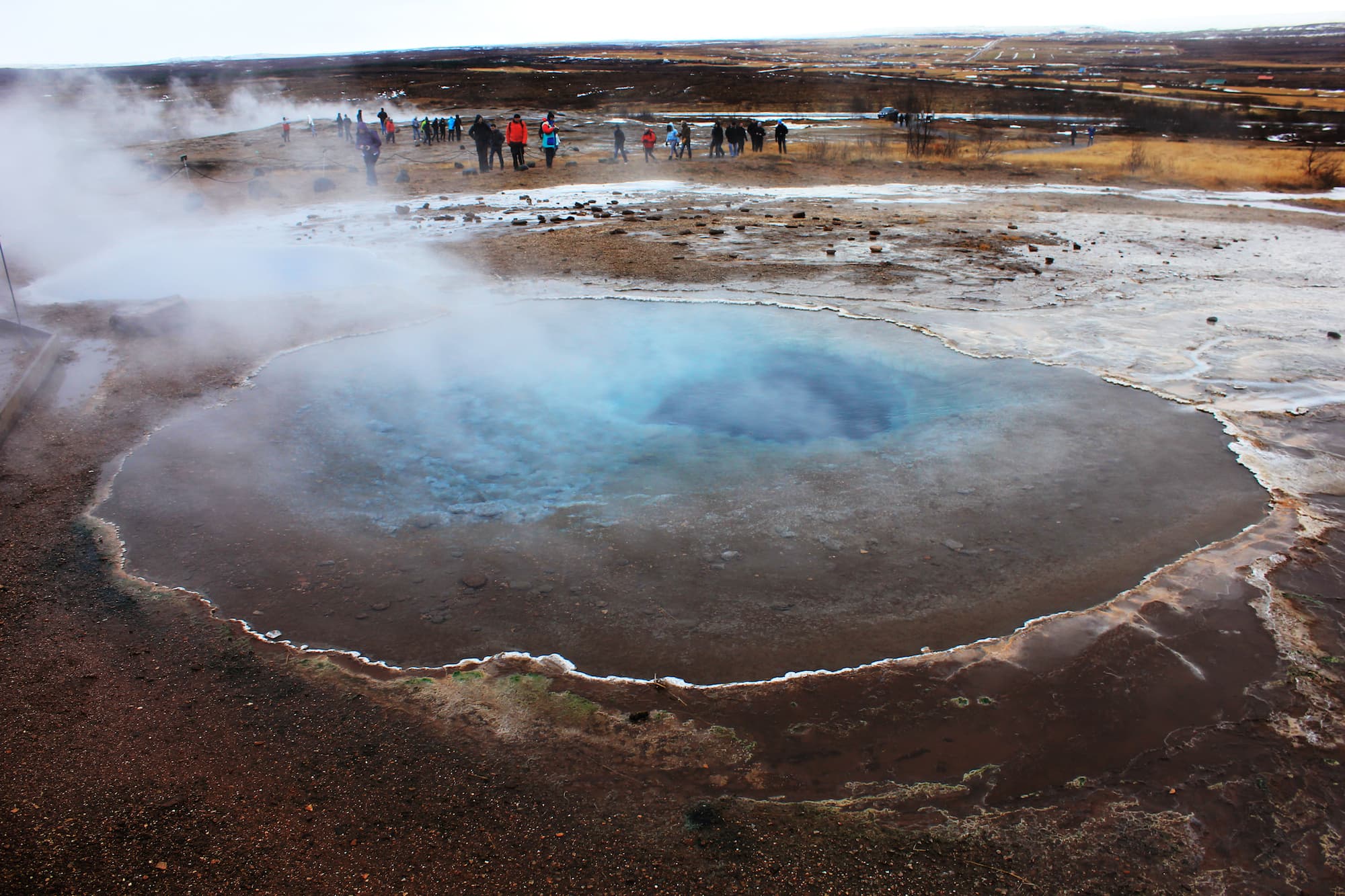 The Golden Circle | Private Tour - photo 8