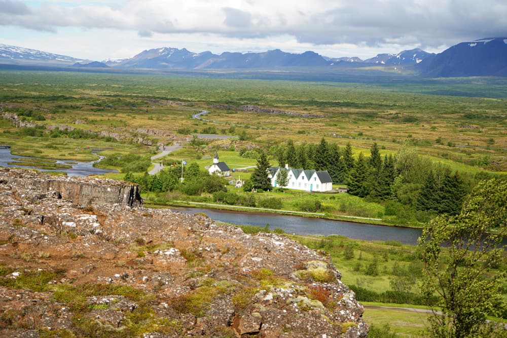 Golden Circle afternoon Private Tour - photo 2