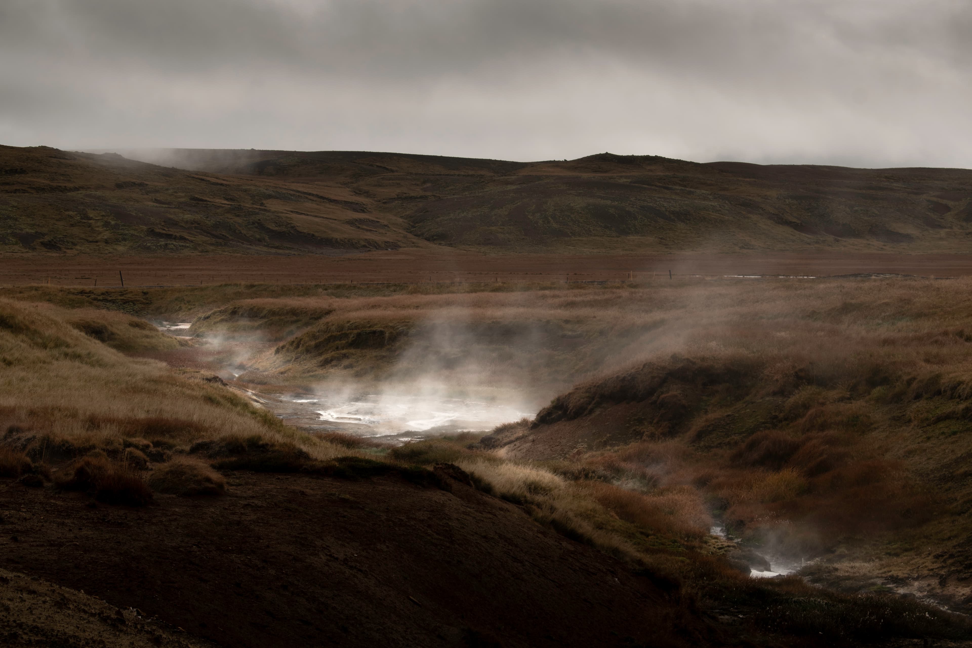 Private SuperJeep tour: Colours of Reykjanes - photo 3