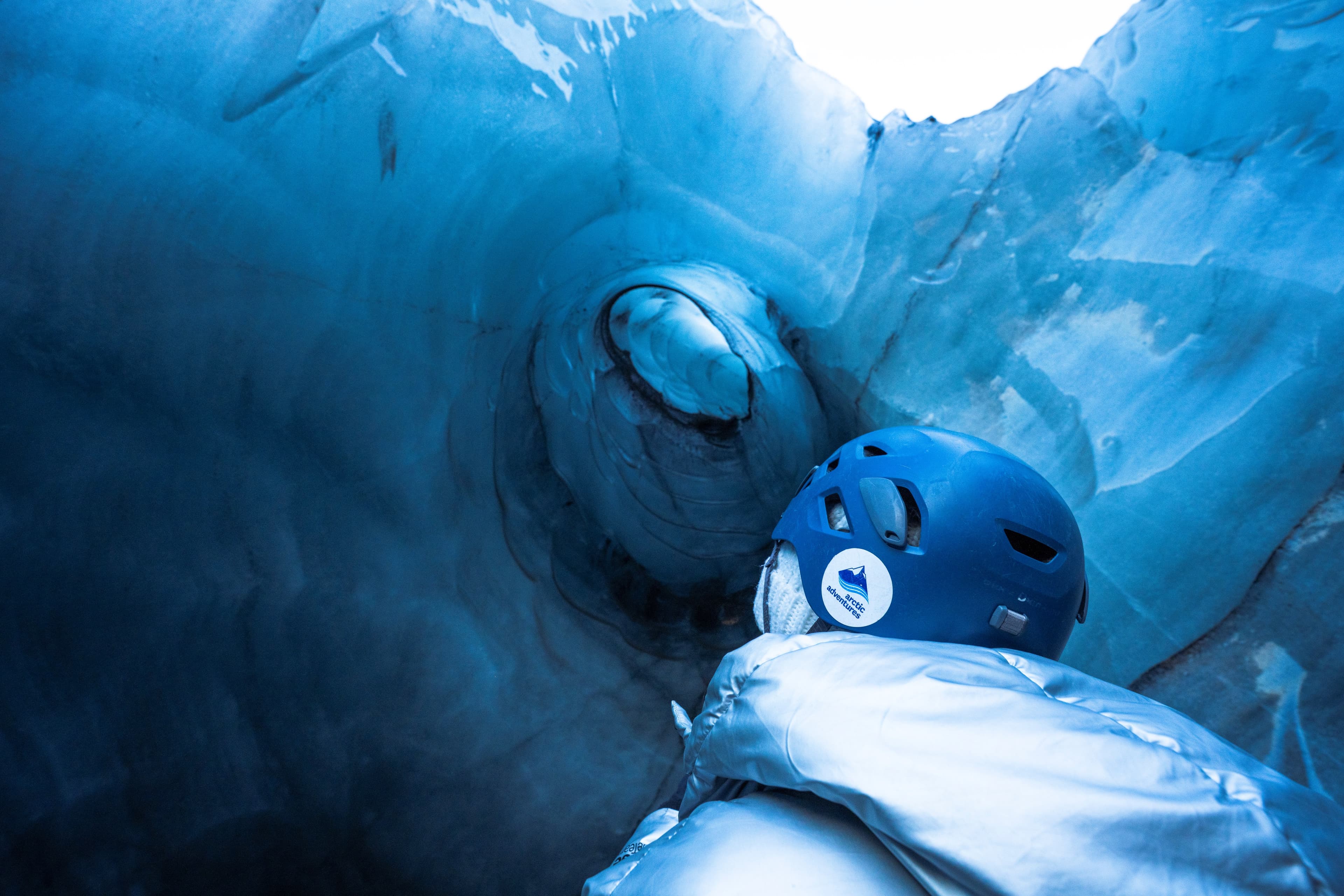 Katla Ice Cave & South Coast Tour from Reykjavík - photo 13