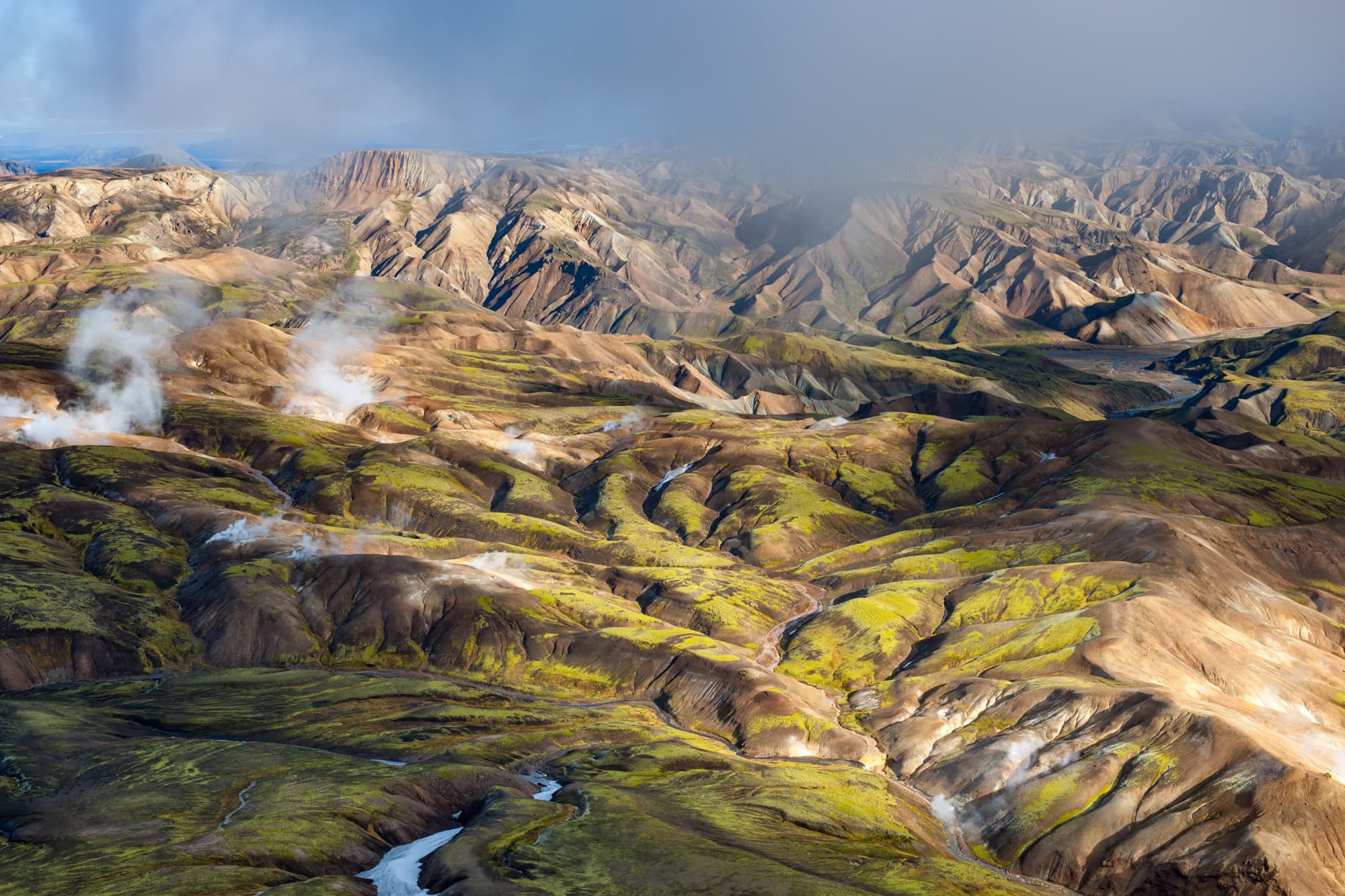 Hot Springs & Glaciers — PRIVATE - photo 7