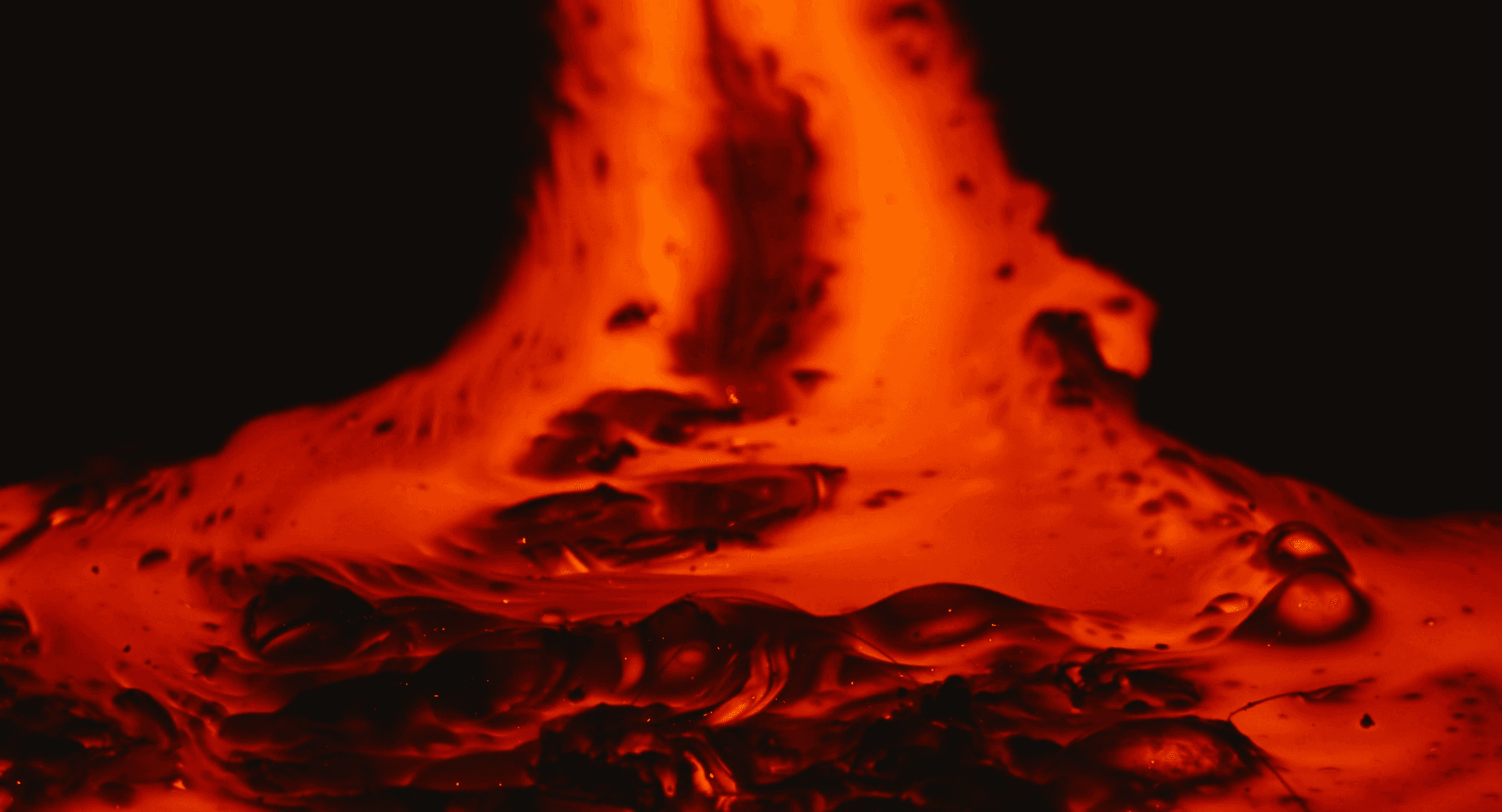 Lava Show Vík - photo 5