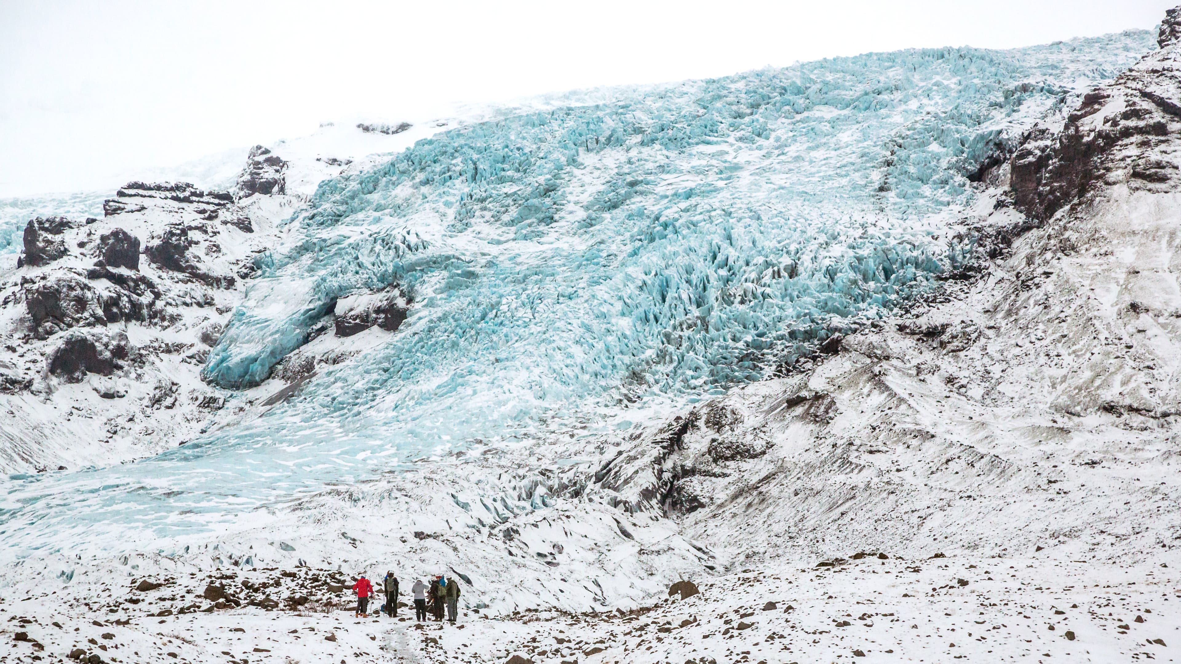 Glacier Explorer - photo 9
