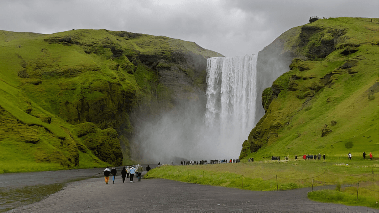  South Coast Adventure from Keflavik Airport