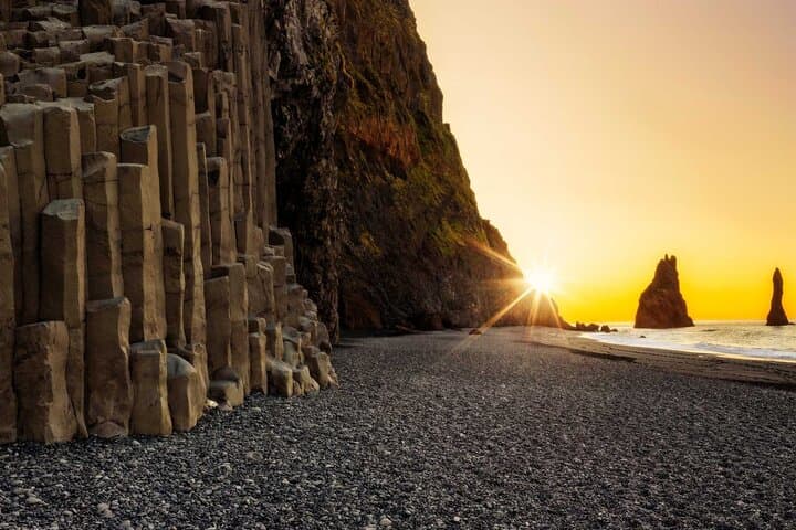 Private South Coast Day Tour with 6+ main attractions Iceland - photo 9