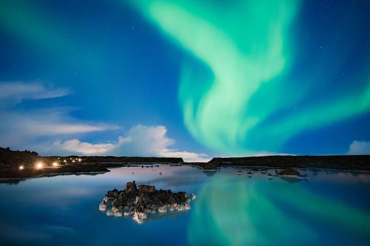 Private Transfer From Keflavik Airport (KEF) to Reykjavik - photo 7