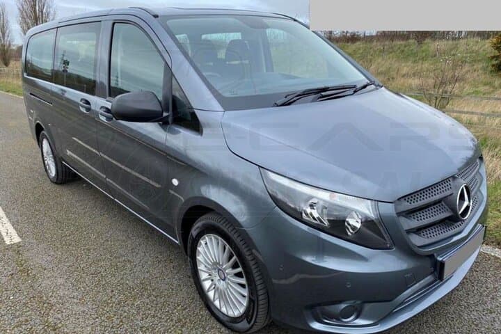 Keflavik Airport Private Transfer To/From Reykjavik cruise Ports - photo 10