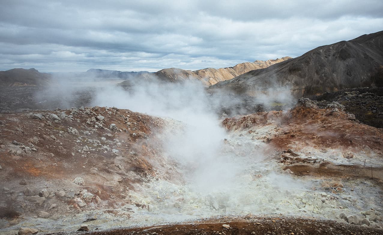 Secret Gems of Highlands & Landmannalaugar | Private Tour | Photo package included - photo 4