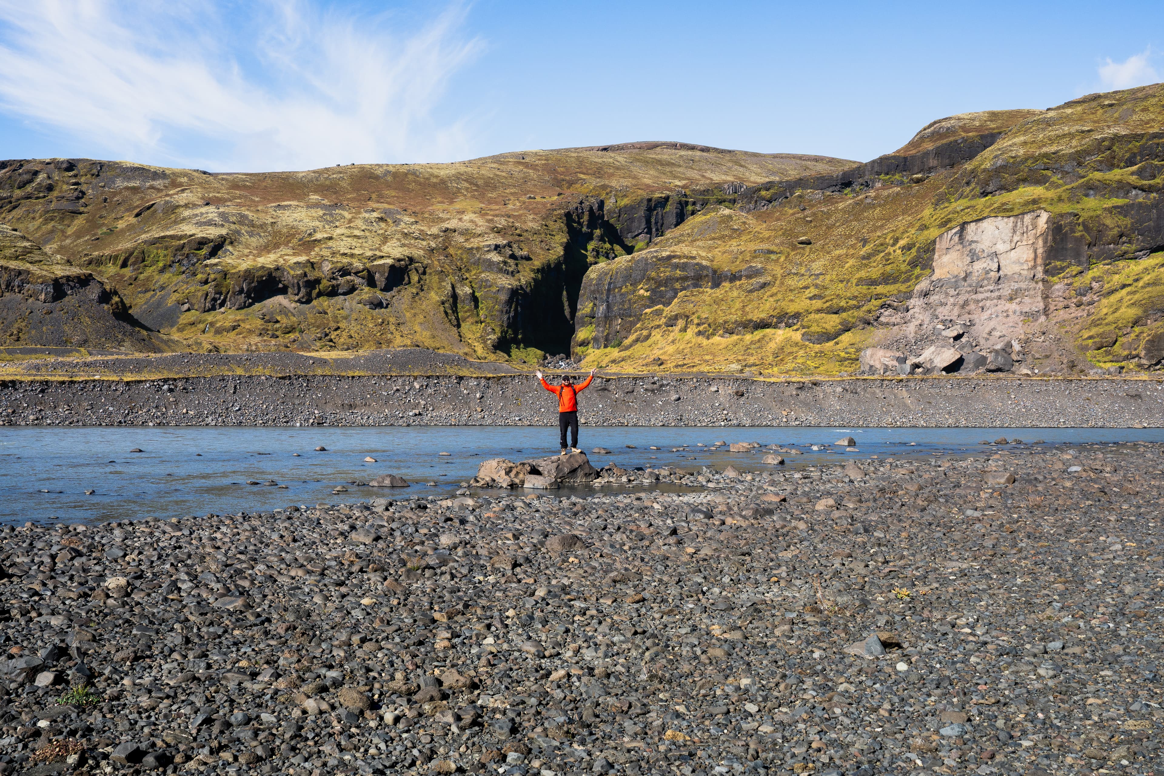 Glacier's Edge - Sólheimajökull Introductory Walk