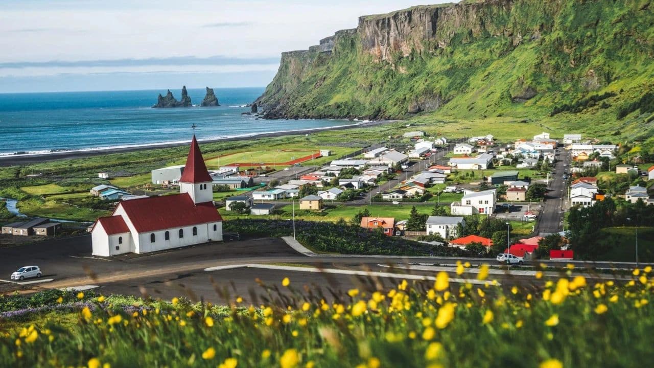 Golden Circle And South Coast Tour-Iceland - photo 8