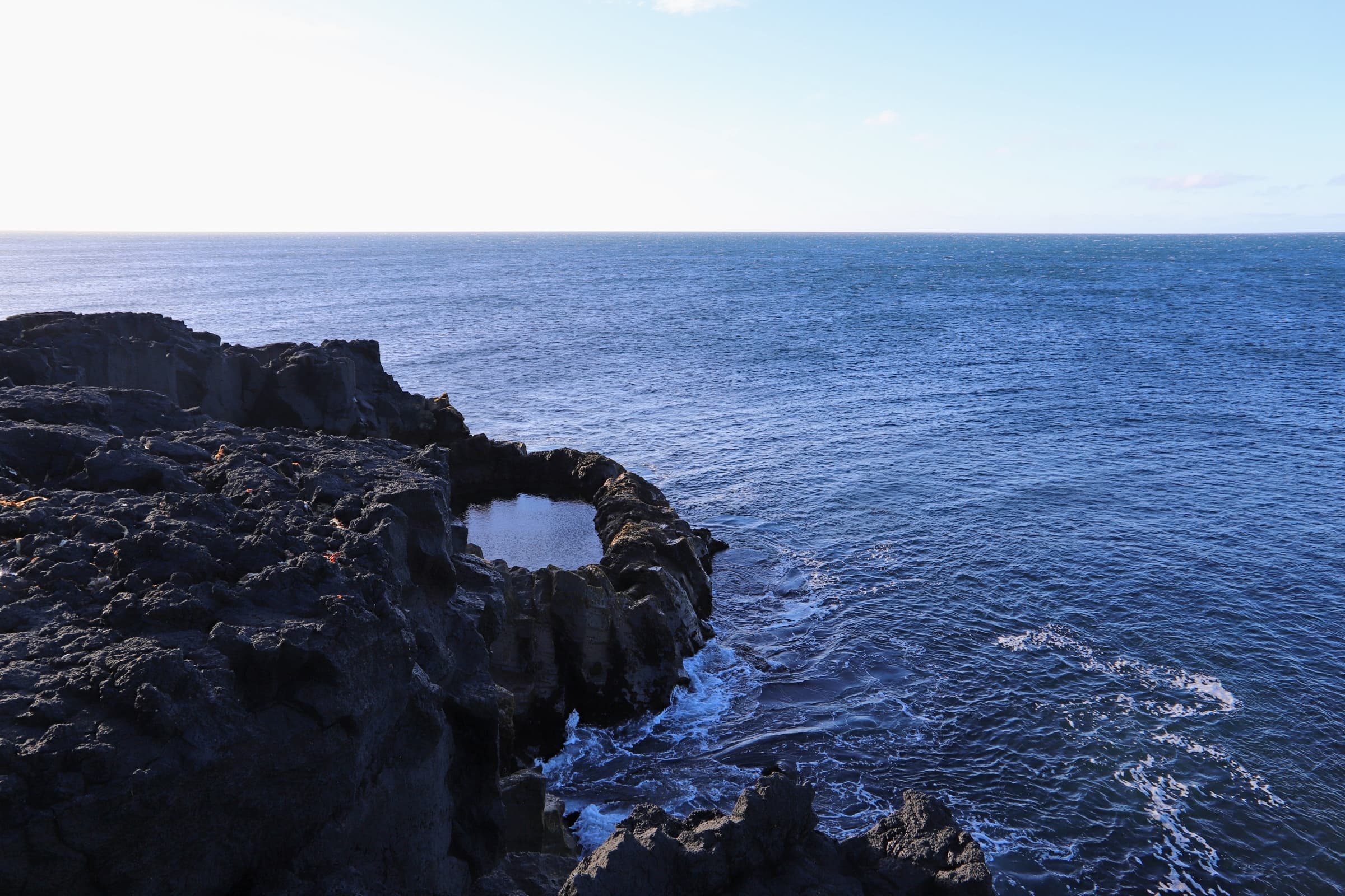 Private Reykjanes Peninsula Tour From KEF Airport or Reykjavik