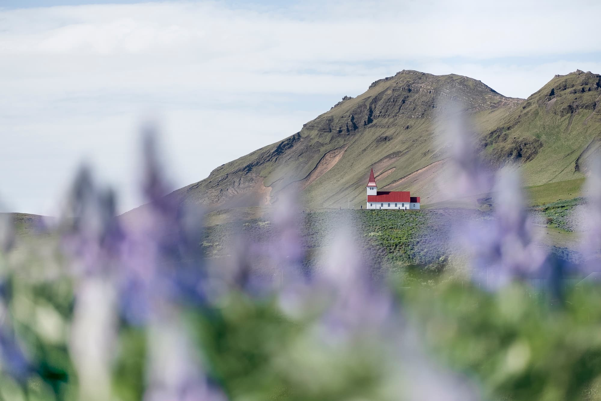 South Coast Waterfalls, Glacier & Black Sand Beach Tour - photo 11