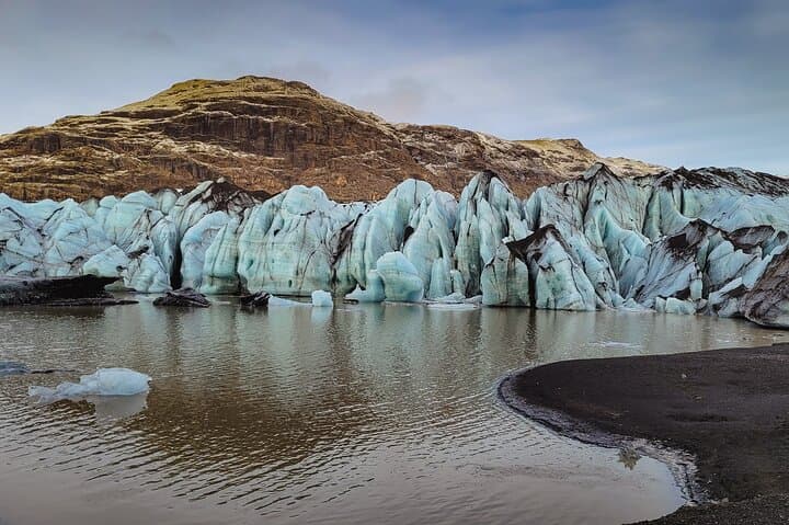 South Coast Escape- Explore Iceland's Majestic Coastline - photo 19