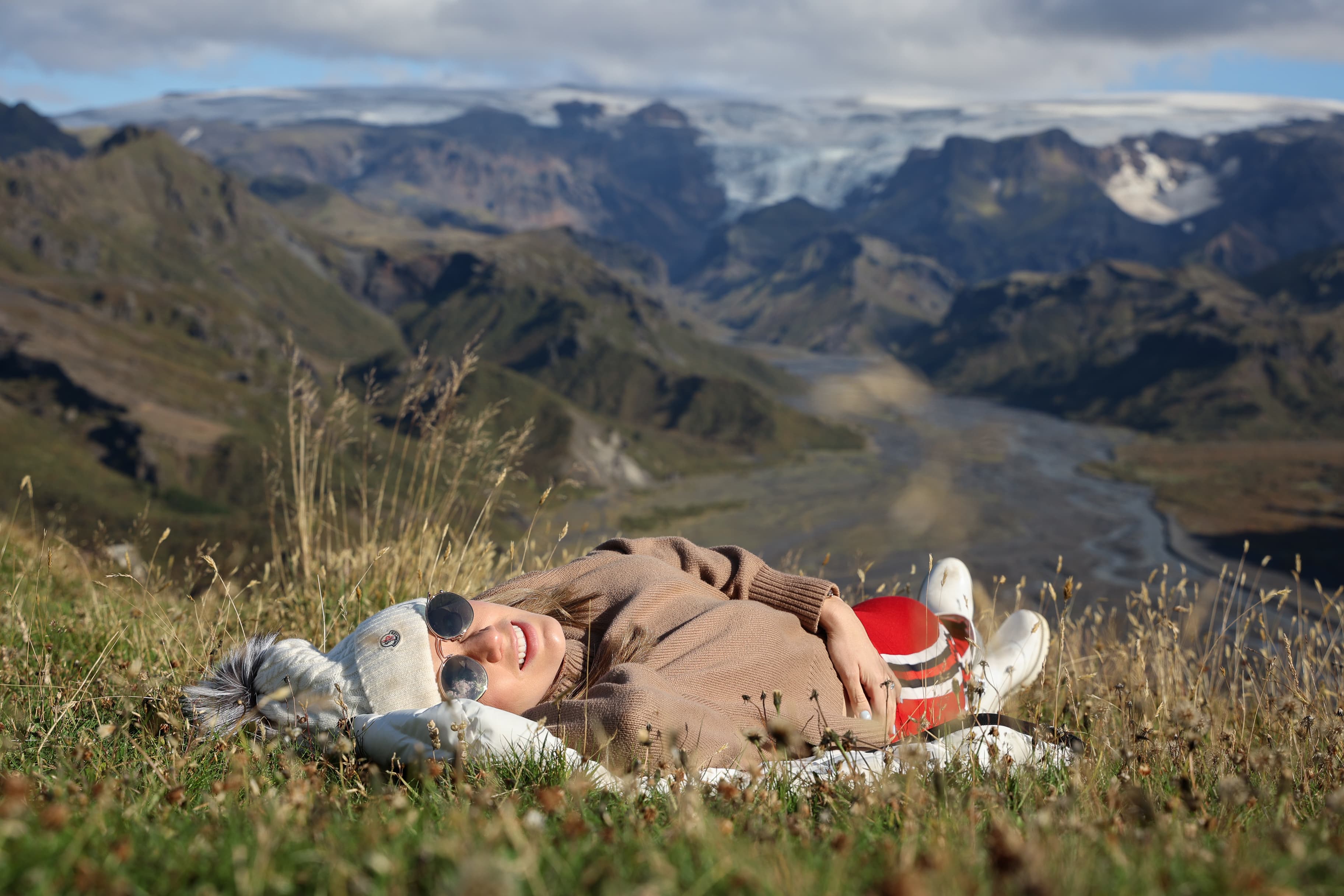 Thórsmörk By 4x4: Wilderness Captured - photo 17