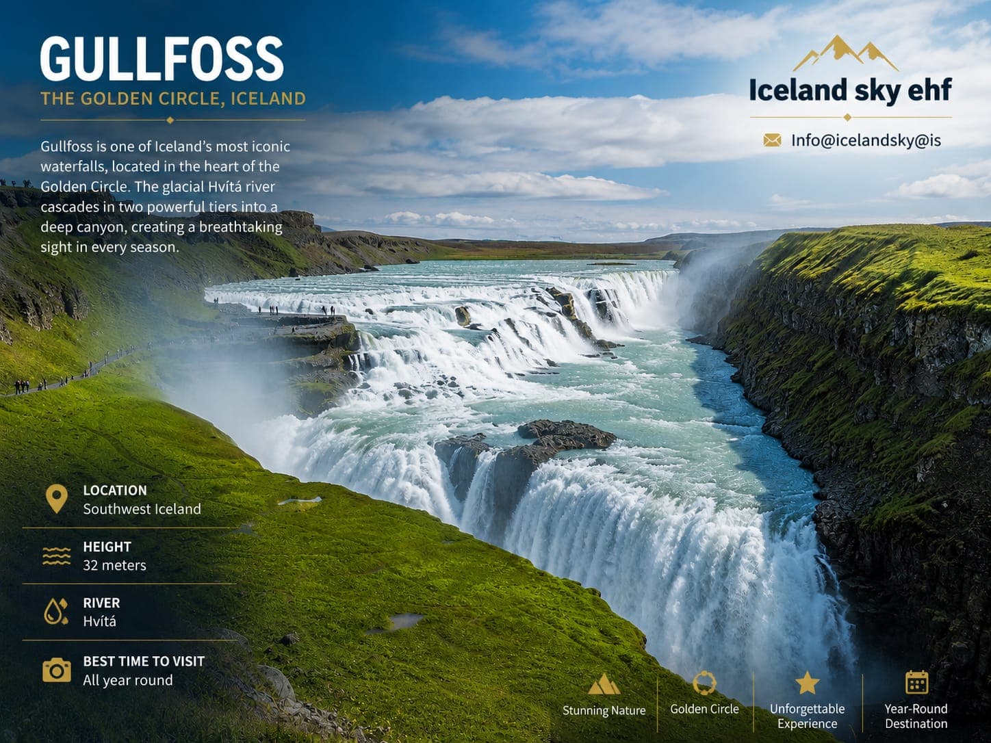Golden Circle Tour Explore Iceland Places - photo 7