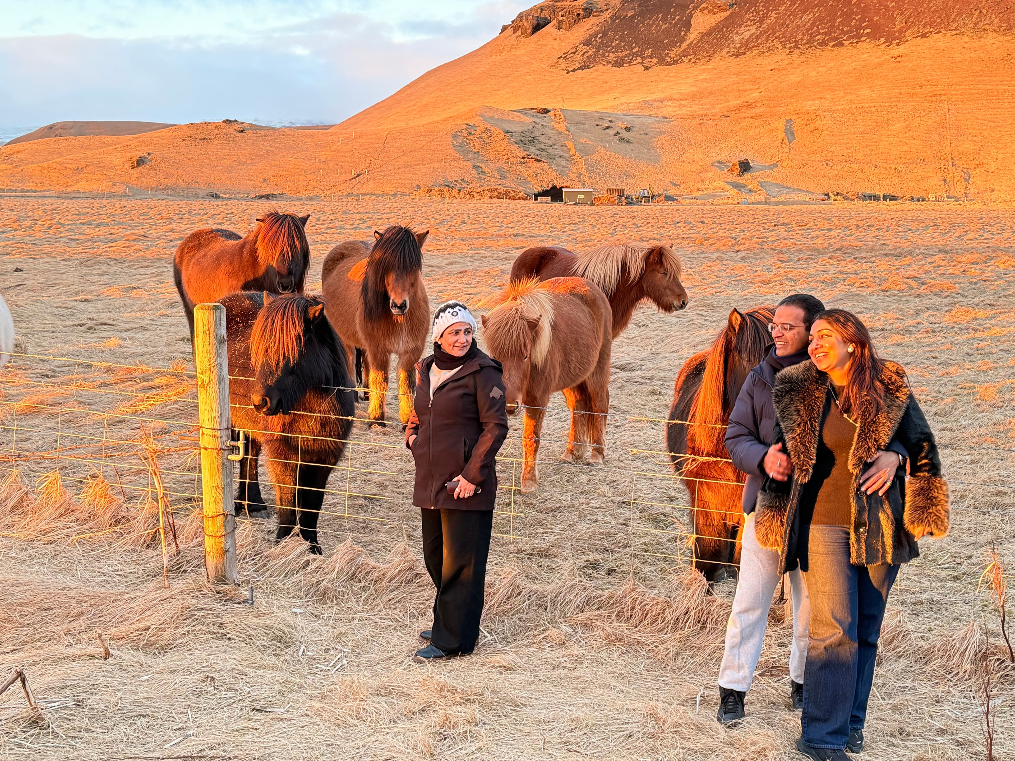Private South Coast Adventure and Magical Viking Stories & Dinner - photo 5