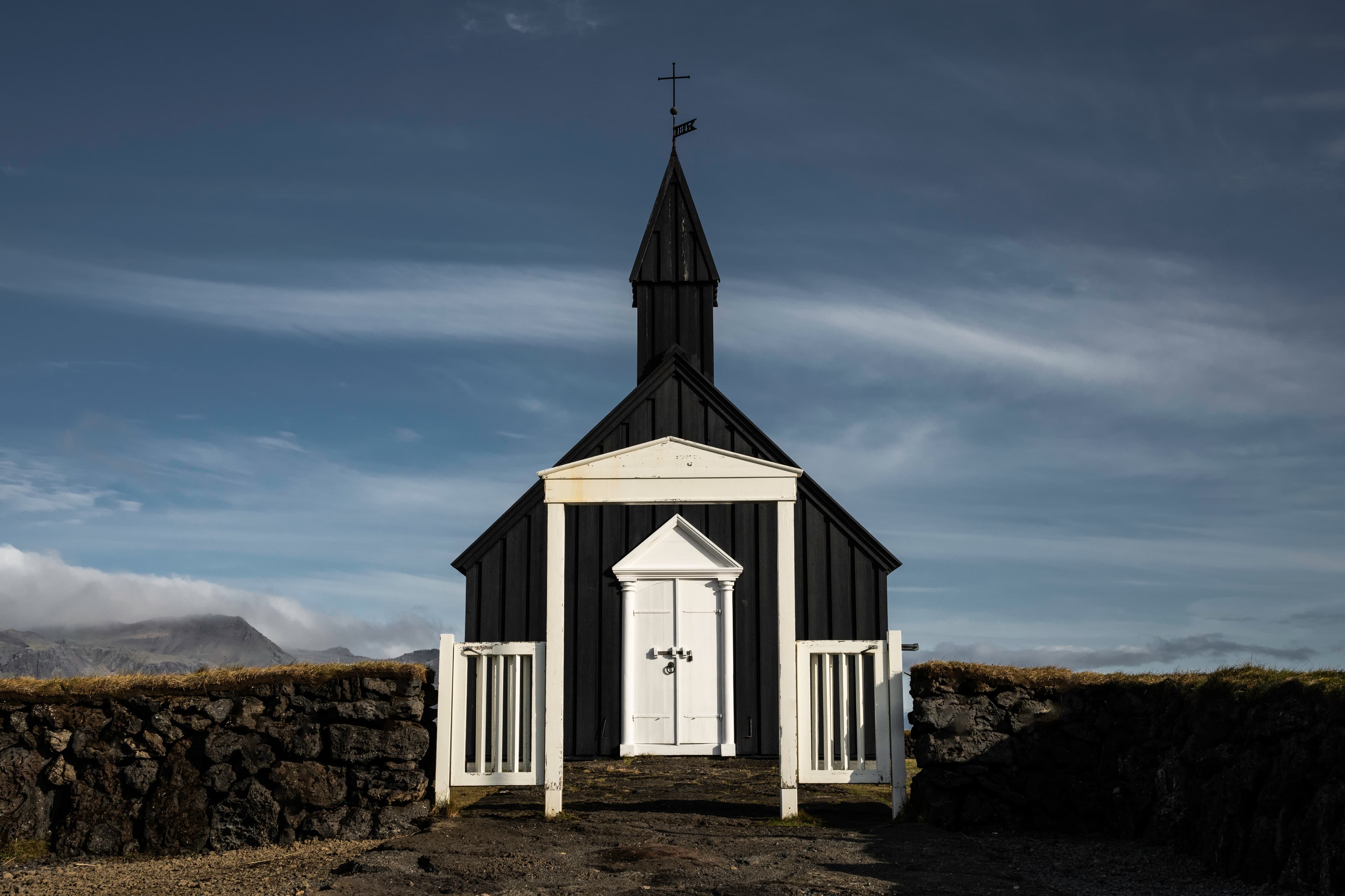 Private Minivan Tour: Snæfellsnes wonders - photo 12