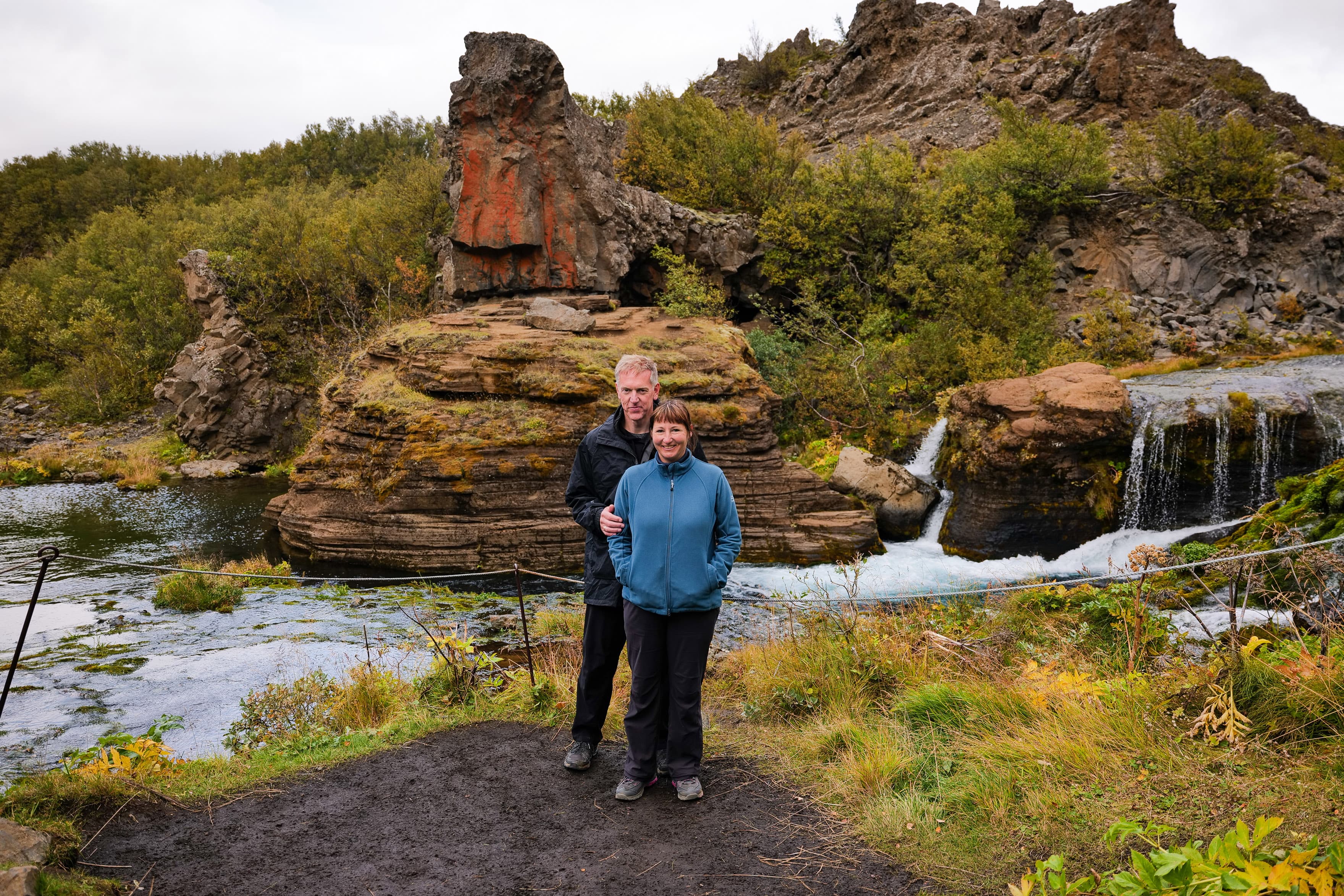The Hidden Highlands - photo 13