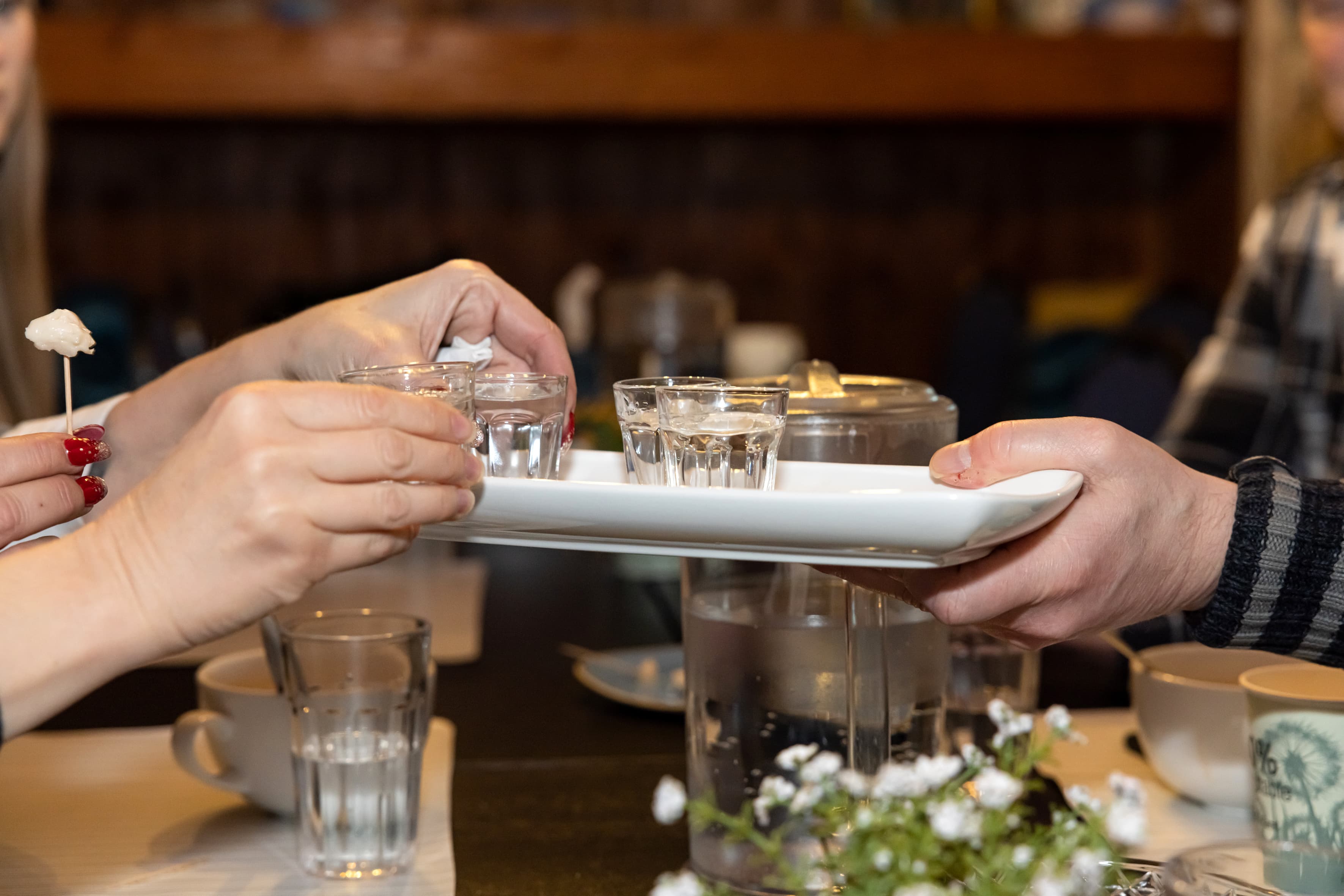 Private Reykjavik Food Lovers Tour - Traditional Icelandic Food - photo 5