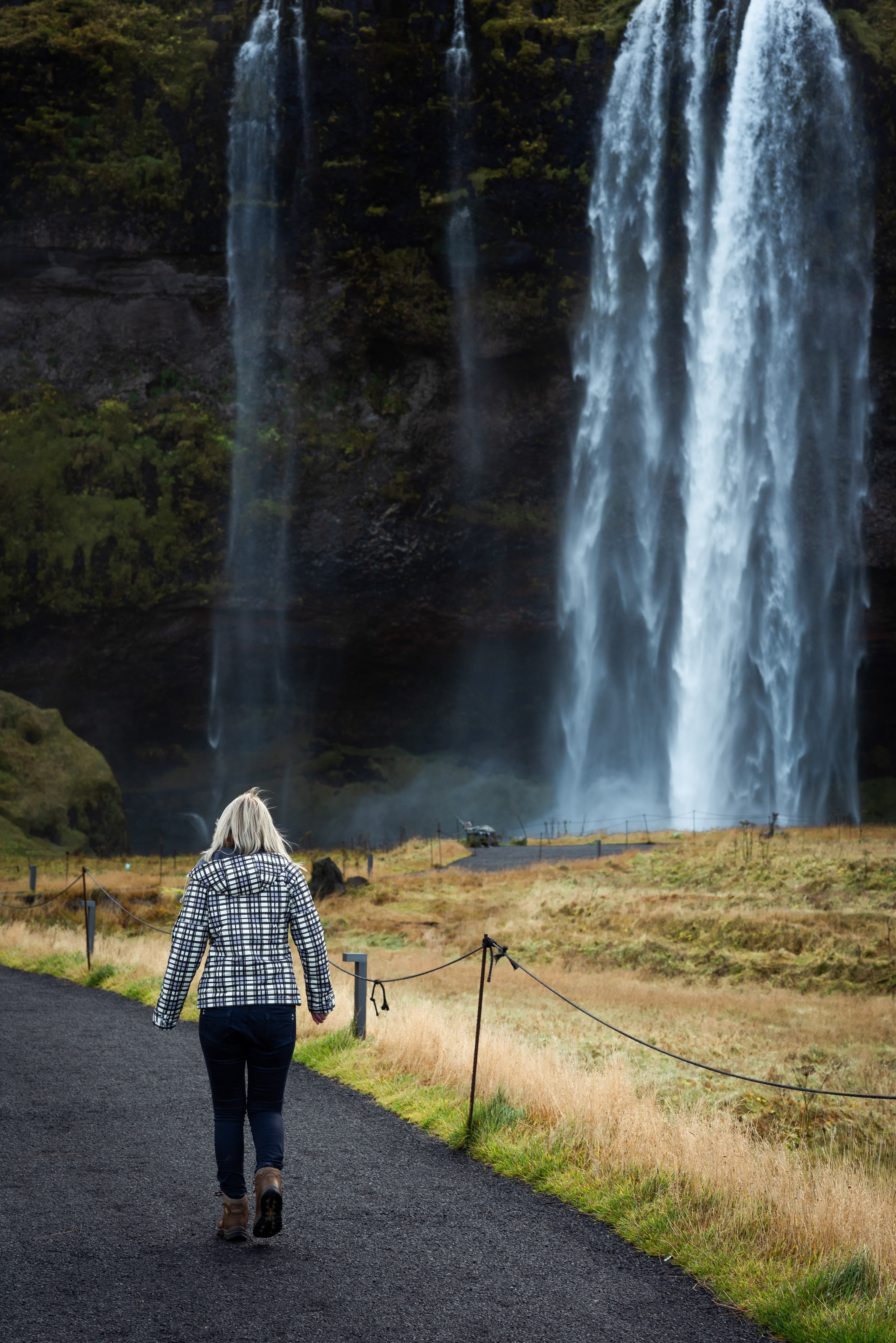 Private South Coast + Glacier Hike Captured - photo 8