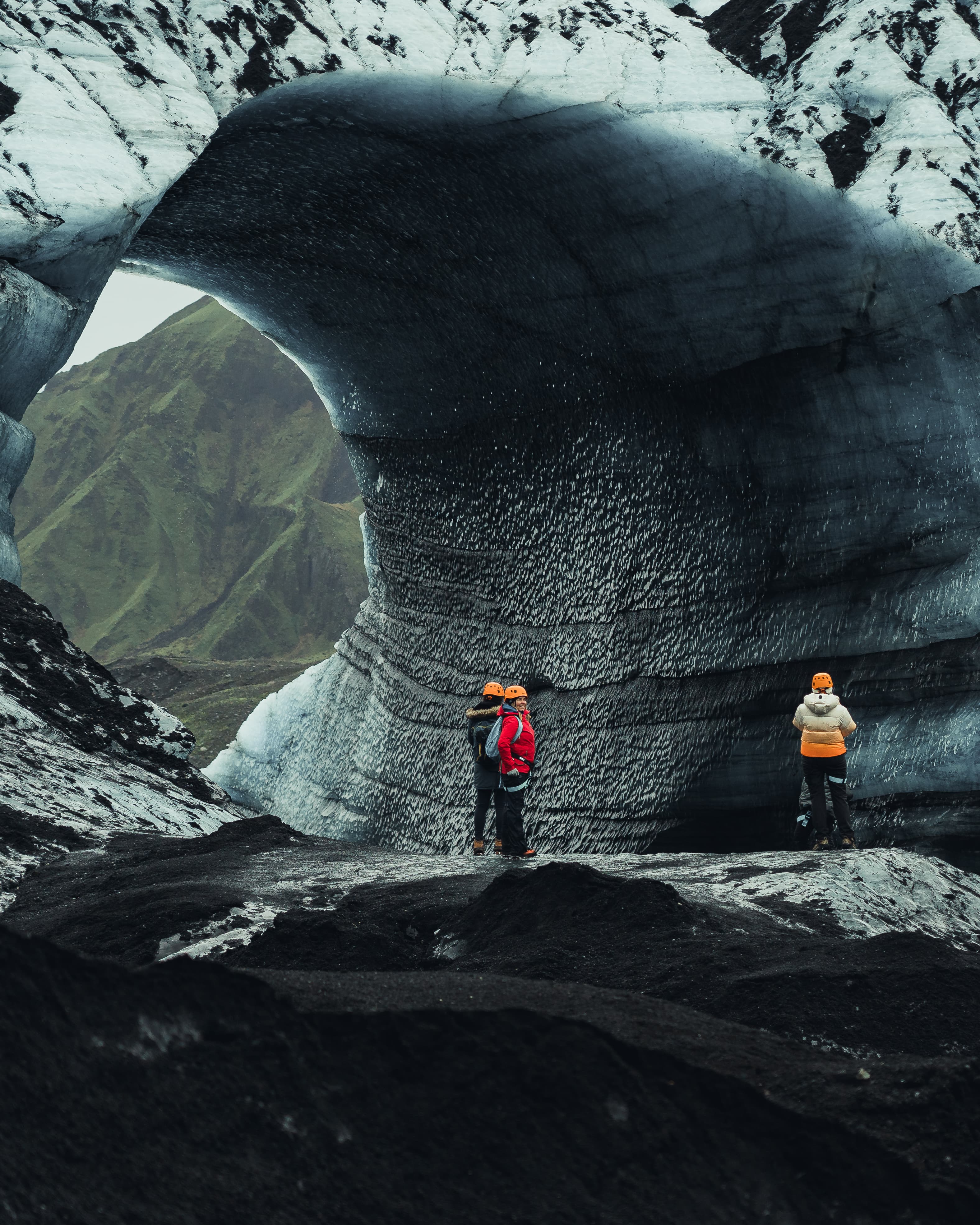 South Coast & Katla Ice Cave - photo 42