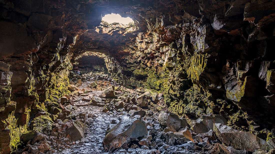 Small group Tour: Golden Circle Premium and Lava Tunnel - photo 43