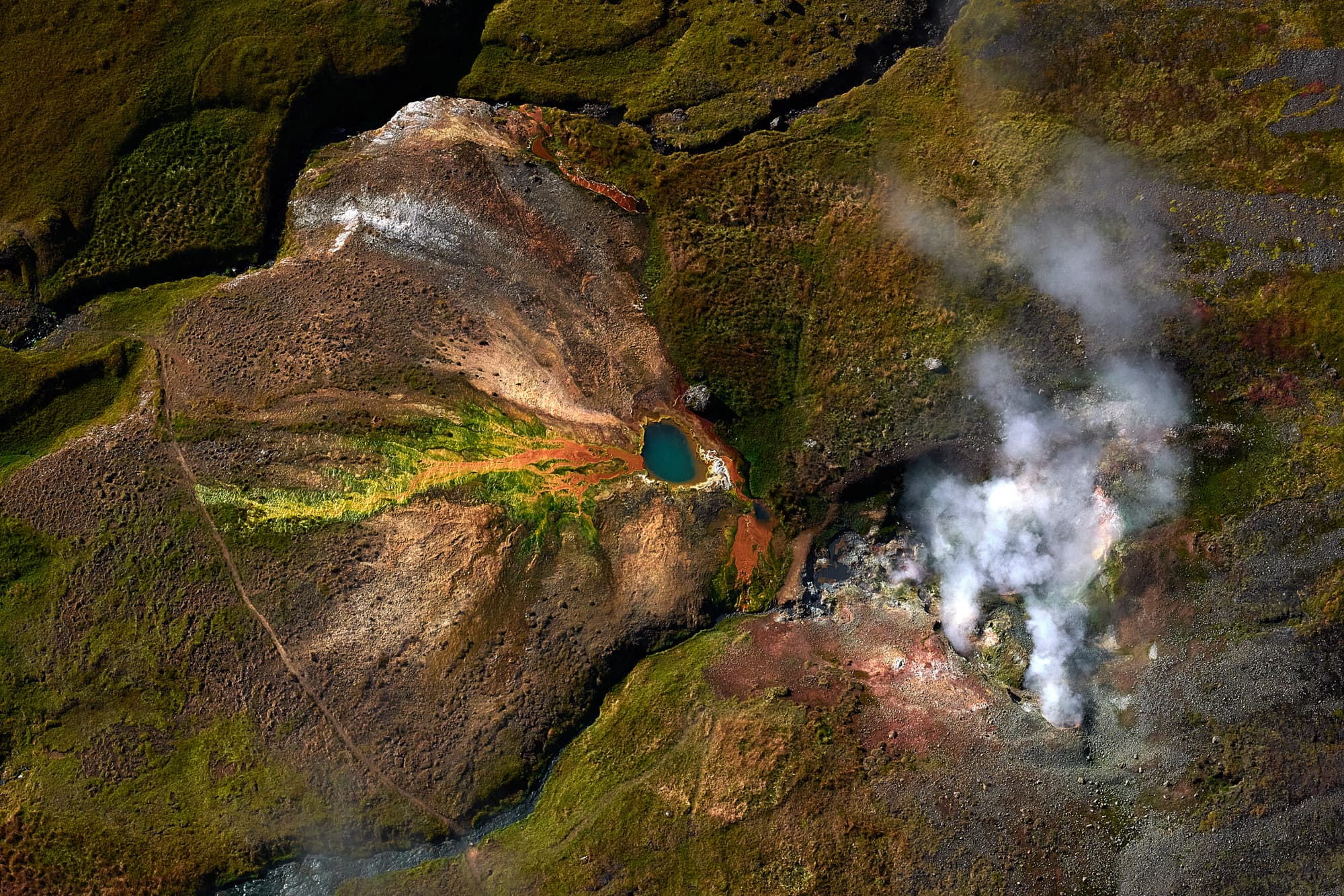 Þingvellir Rift & Geothermal - photo 11