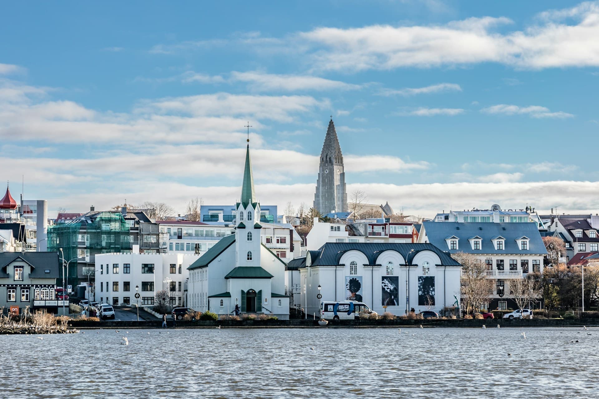 Reykjavik Hotels and Cruise Port: Private Transfer - photo 15