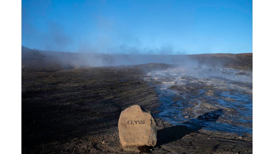 Small group Tour: Golden Circle, Kerið and Fontana - photo 19
