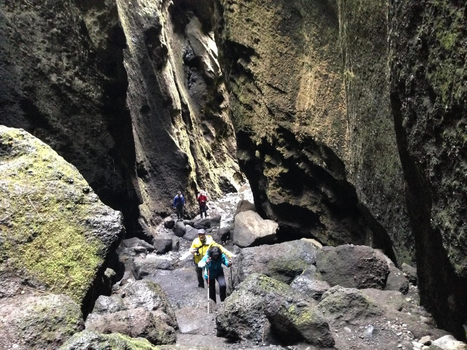 Þórsmörk - photo 3