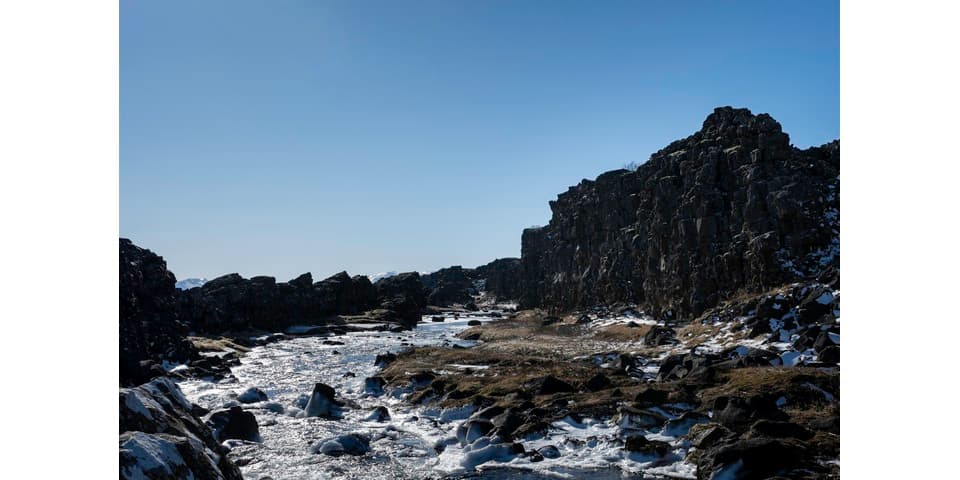 Small group Tour: Golden Circle Premium and Lava Tunnel - photo 27