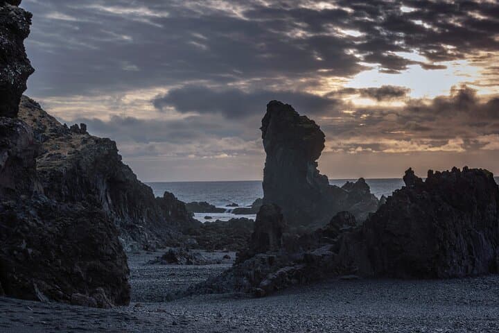 Private Minivan Tour: Snæfellsnes wonders - photo 10