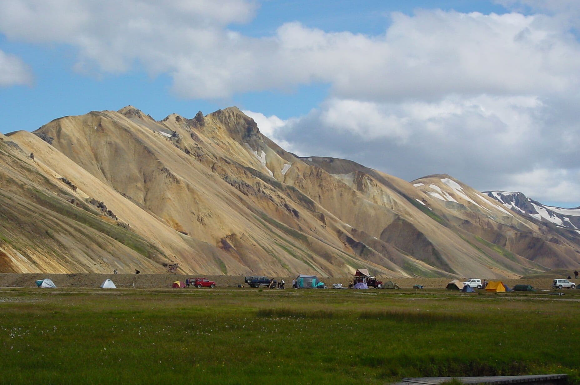 Landmannalaugar Transfer (Reykjavík to Landmannalaugar) - photo 4