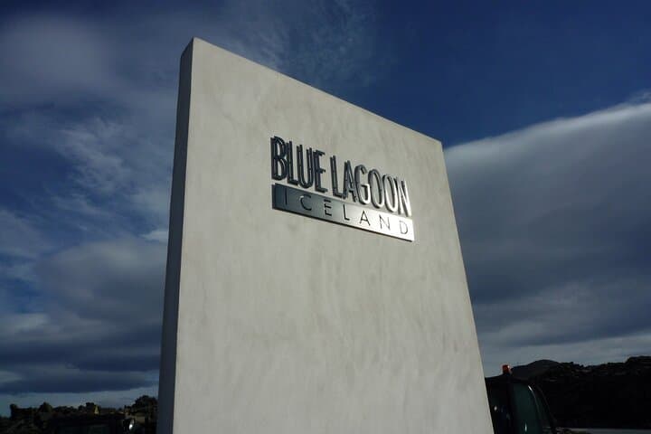 Blue Lagoon: Private Transfer with 3-Hour Visit - Optional Entry Ticket - photo 12