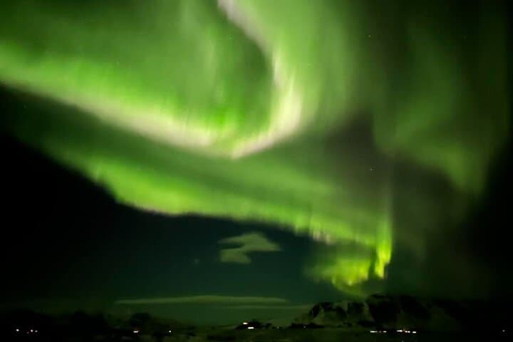 Northern Lights Guided Tour With Complimentary Professional Photos Iceland - photo 30