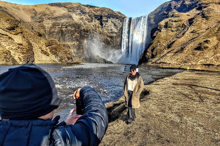 South Coast Escape- Explore Iceland's Majestic Coastline - photo 7